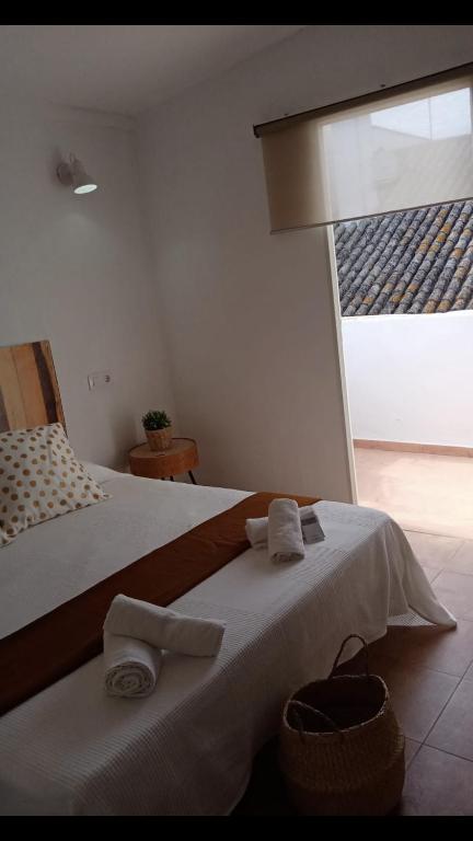Habitaciones Taberna de Mauro - 4