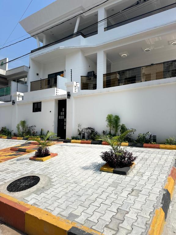 Easyhome, Brazzaville