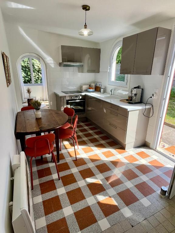 Bel appartement à Capbreton - 2