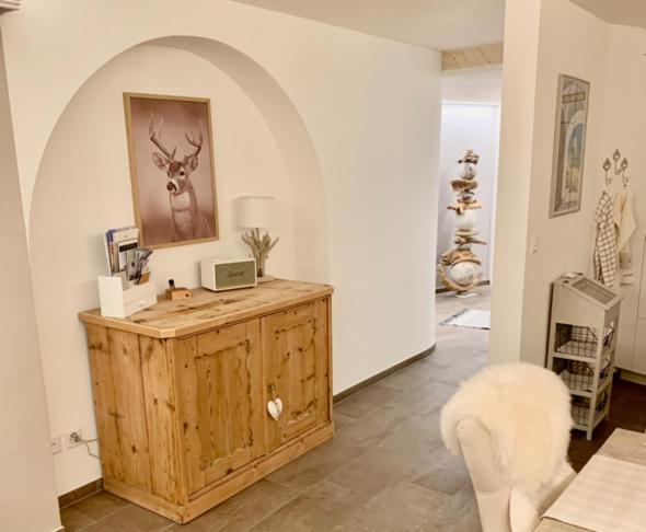 Chasa Tusa Scuol - 3