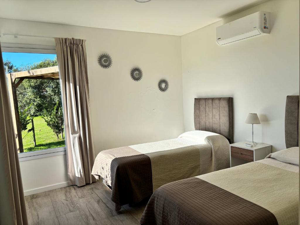 Refugio Exlusivo, Pileta Privada en Barrio Cerrado - 5