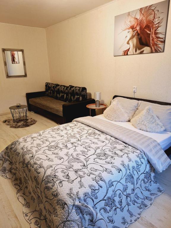 Apartment in Dainava, Kaunas