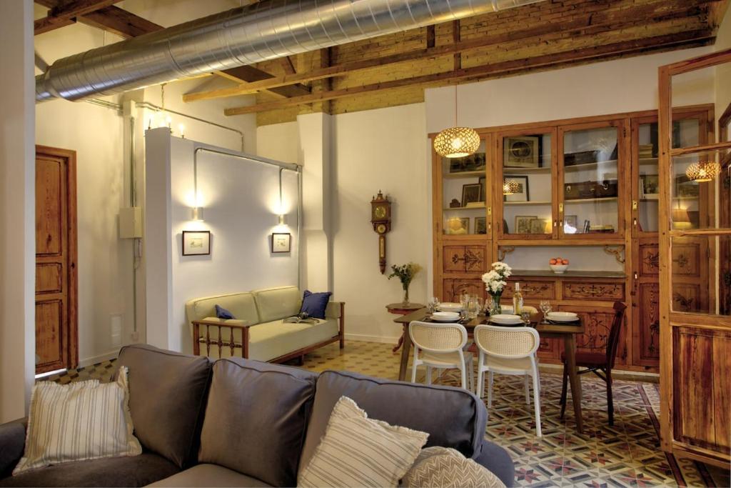SingularStays El Grao V - 3
