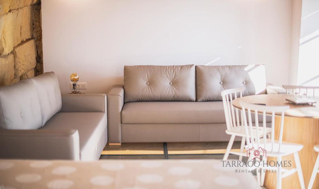 Apartamentos Boutique Murmur - 2
