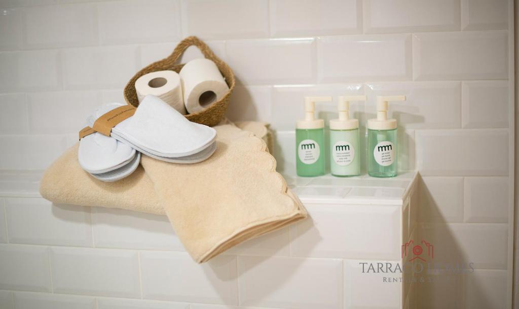 Apartamentos Boutique Murmur - 5