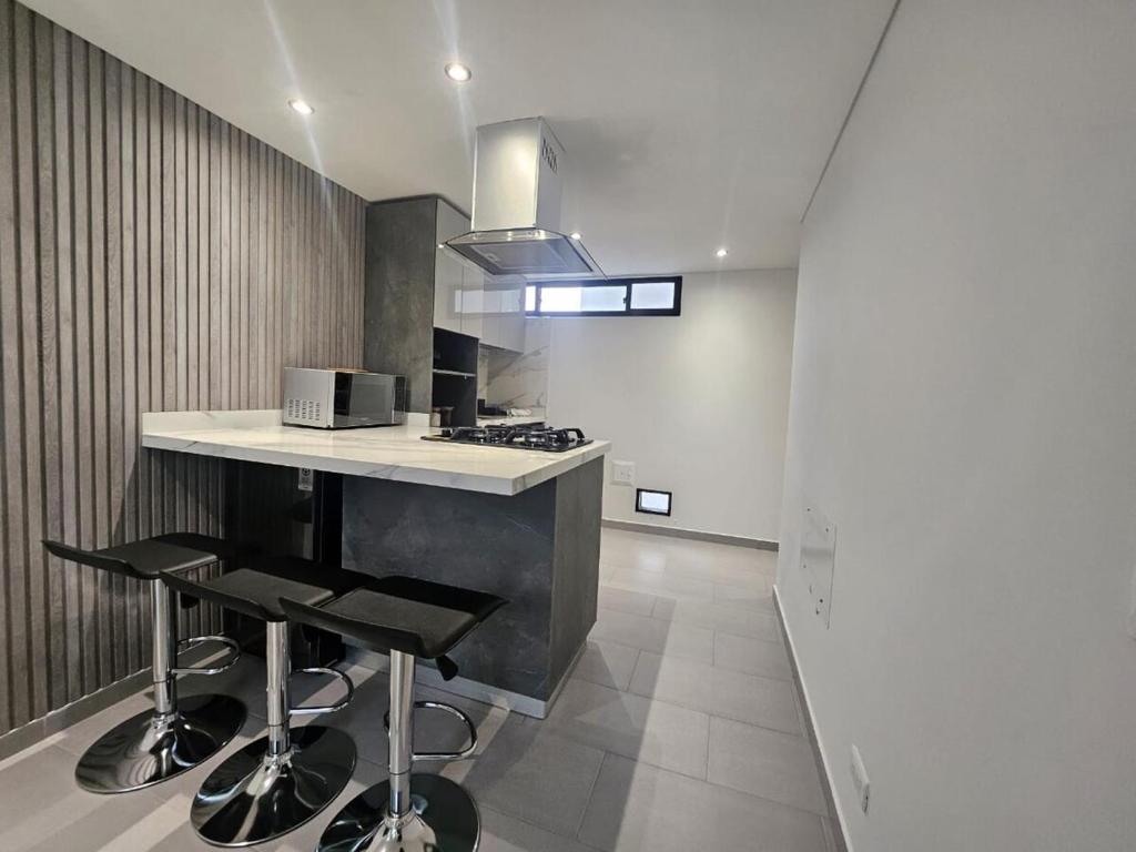Premium Loft Comfortable and Modern - 2