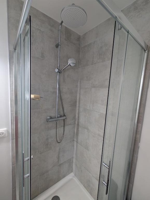 ANGLET, chambre privée - 4