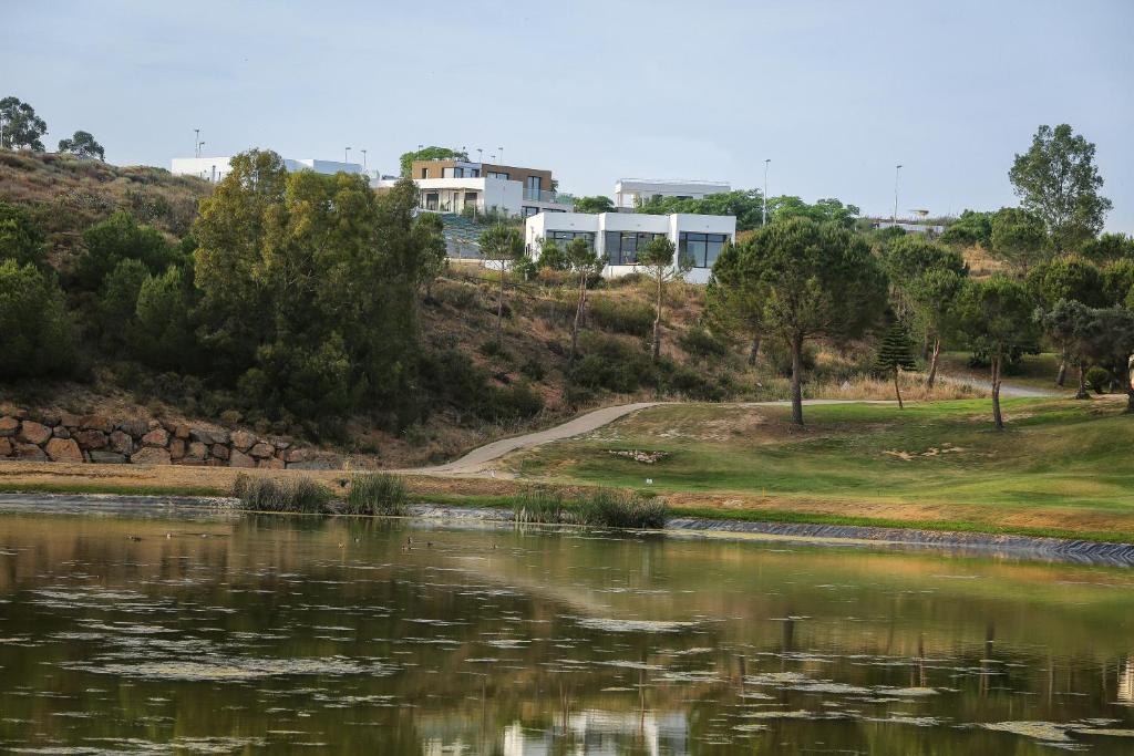 Villa Guadiana Golf 4 - 5
