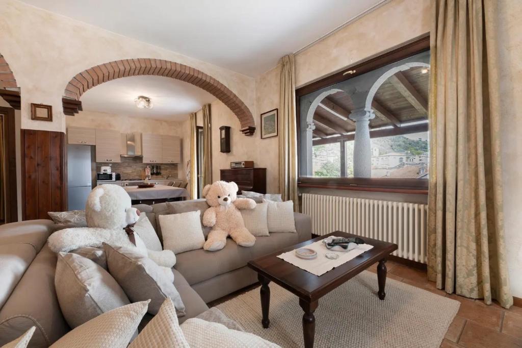 Liivv House Apartment - Lake Como - 2
