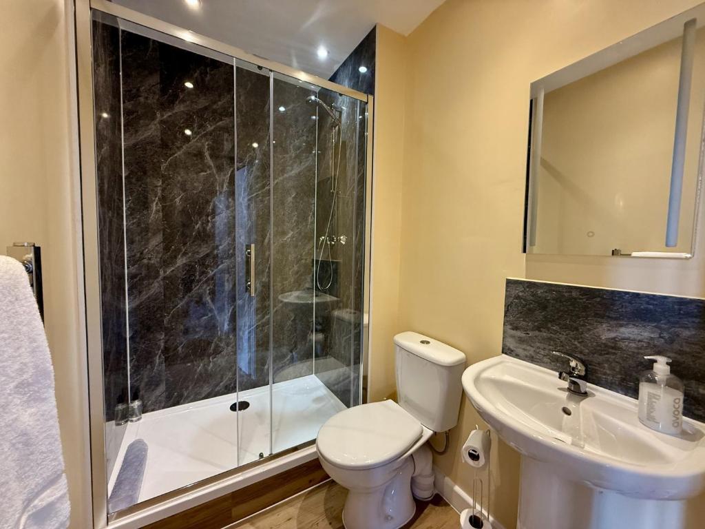 バスルーム（客室）