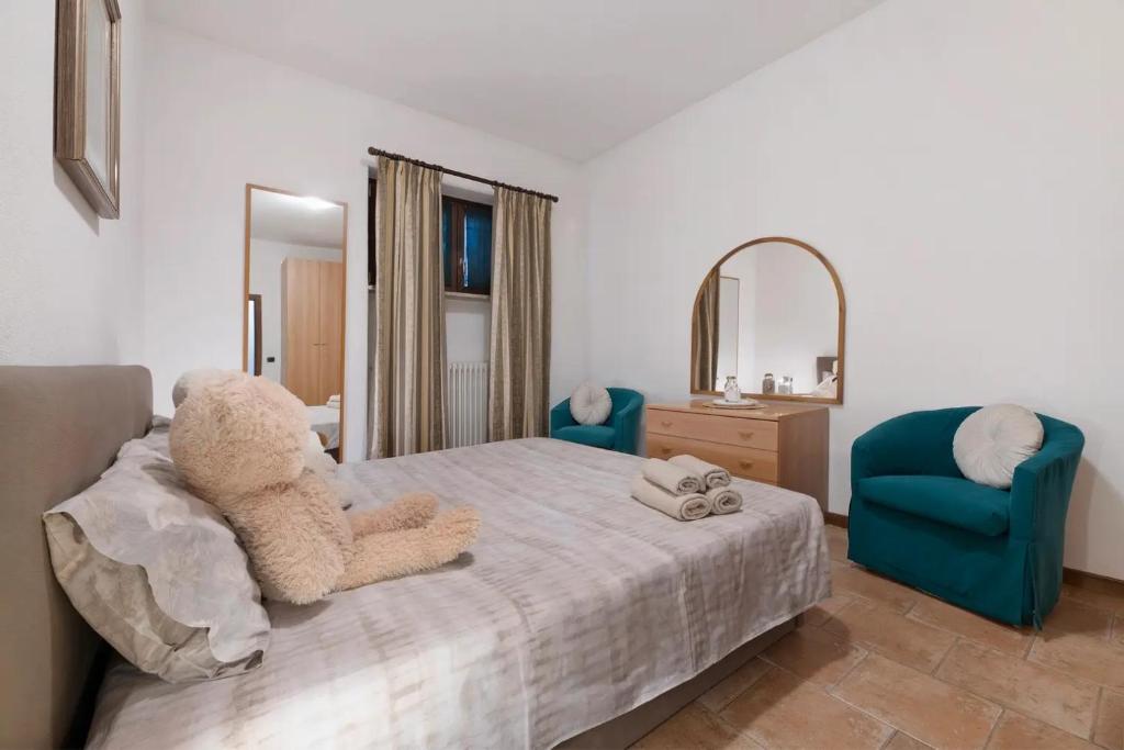 Liivv House Apartment - Lake Como - 5