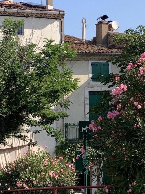 Byhus - det genuina Frankrike, Laurens