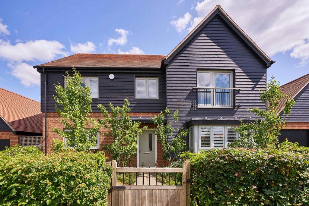 Host & Stay - Maison de Cobbe, Winchester