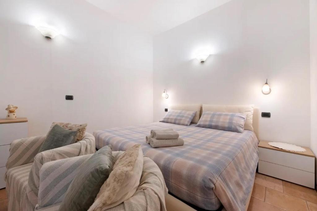 Liivv House Apartment - Lake Como - 3