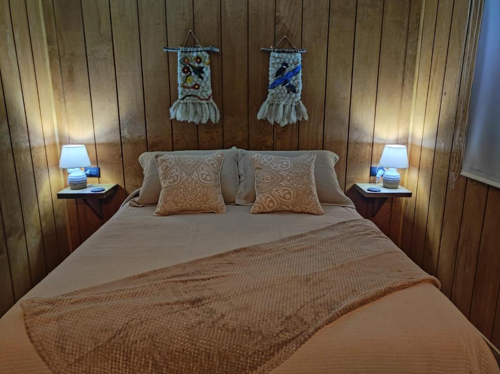 Tinyhouse El hualle - 2