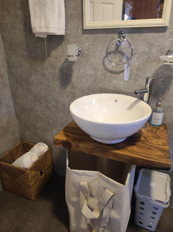 Tinyhouse El hualle - 5