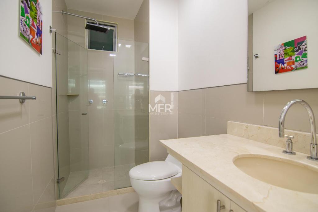 Morros Ultra, Beachfront & 2 Bedrooms by Inmobiliaria MFR - 5