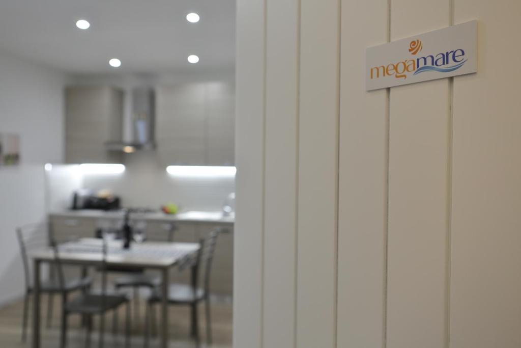 Appartamento Megamare - 1