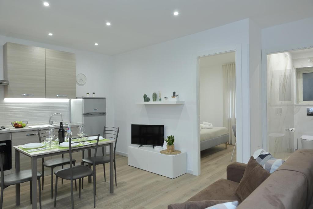 Appartamento Megamare - 2