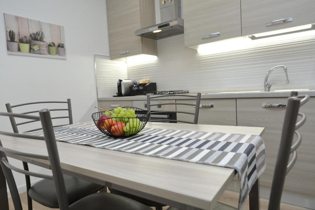 Appartamento Megamare - 3