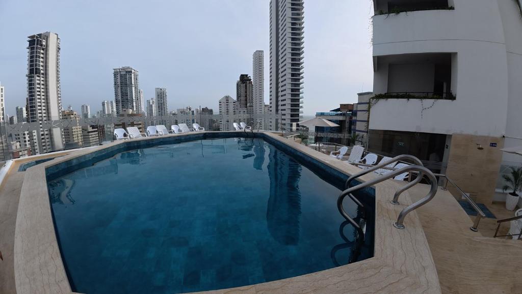 Rivas Apartamentos Cartagena - 3