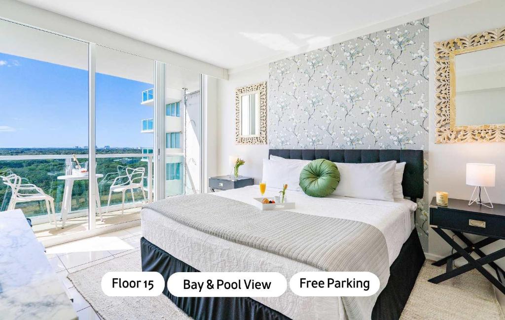 MVR Suite in Grove-s Best-Kept Secret, Miami