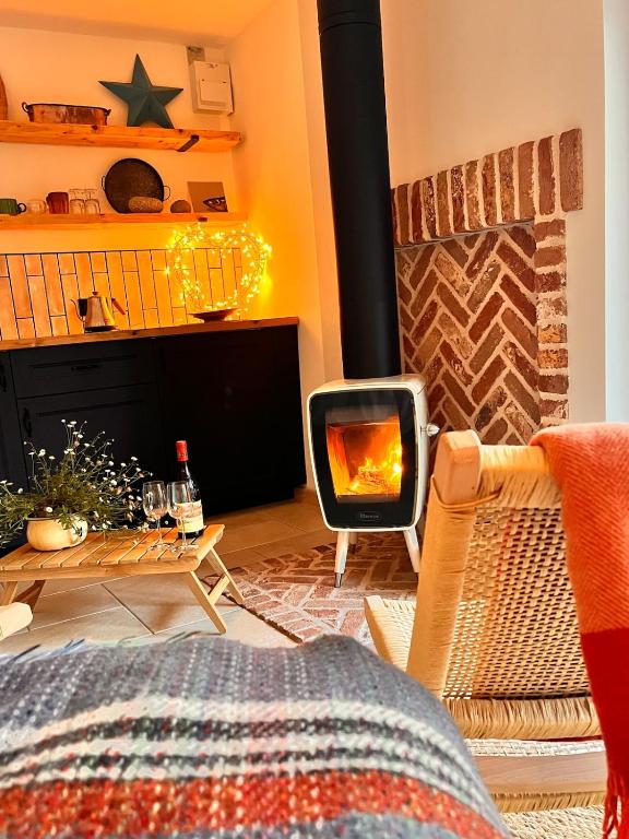 Treth Newquay, Newquay