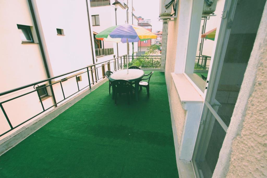 Emona 5 floor 2, Burgas