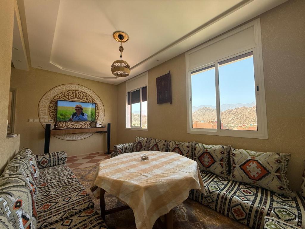 Fibule d'or, Tafraout