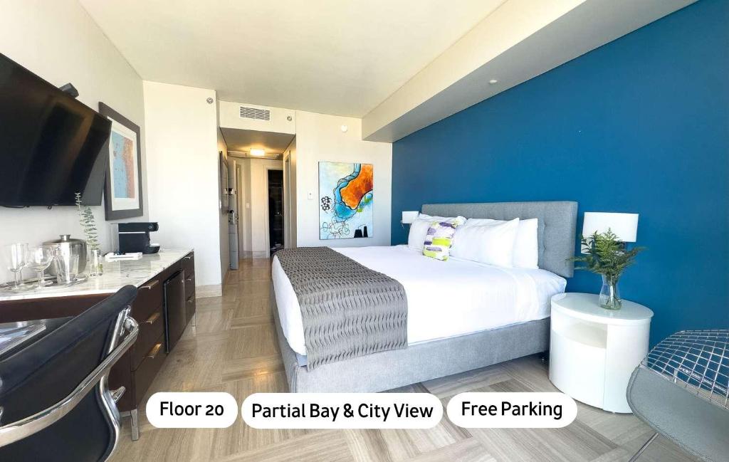 MVR Need Space Style - Book This Suite, Miami