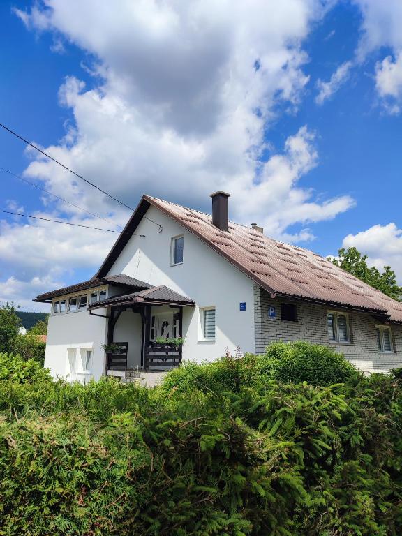 Apartman Sunce, Ogulin