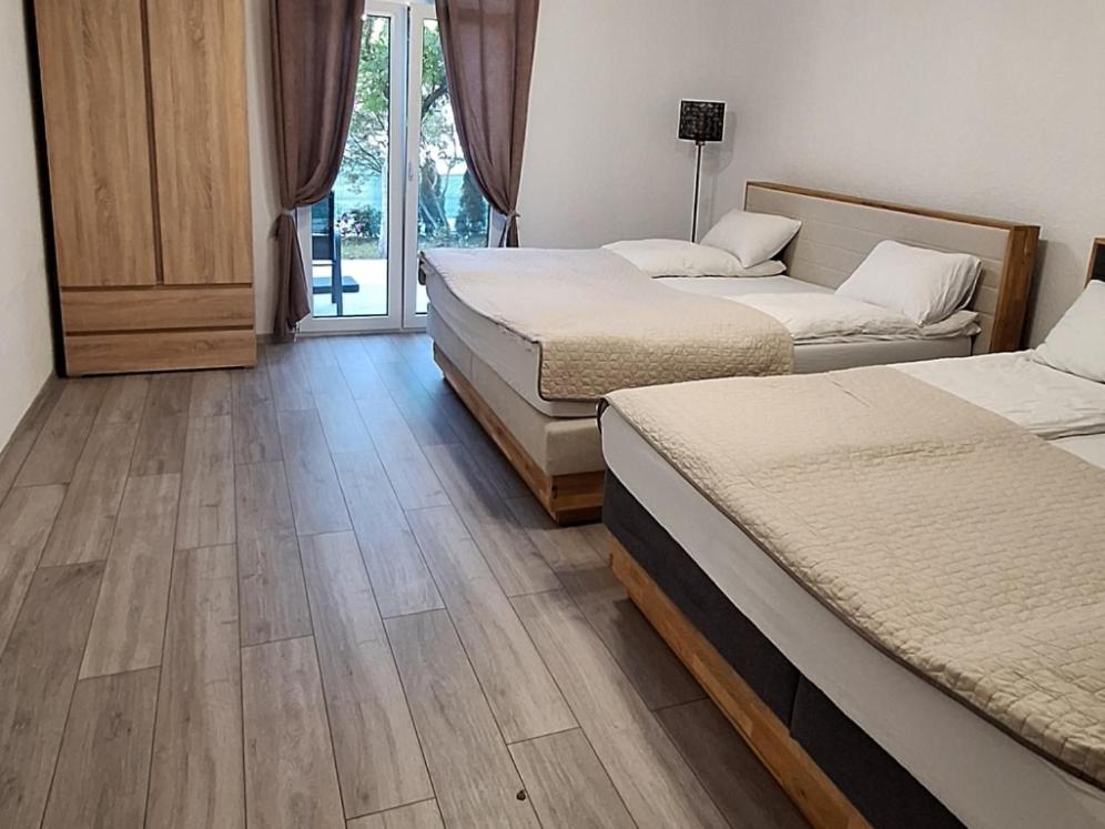 Villa for a large family - 4