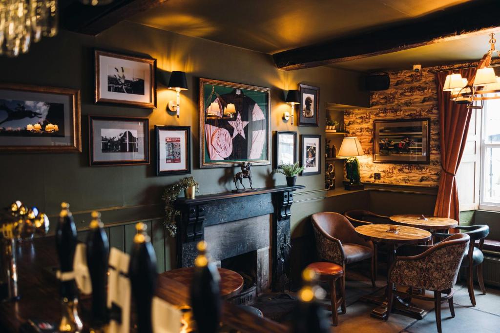 Richard III Hotel photo 5