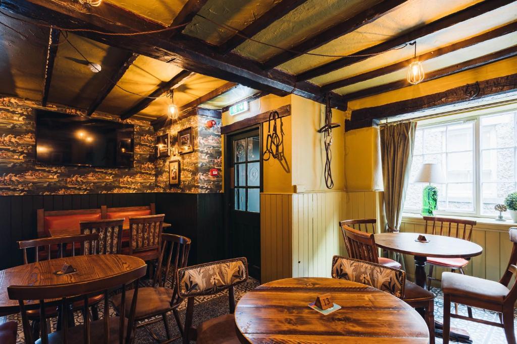 Richard III Hotel photo 7