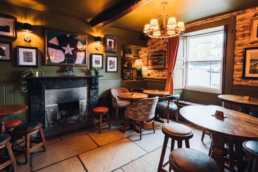 Richard III Hotel photo 3