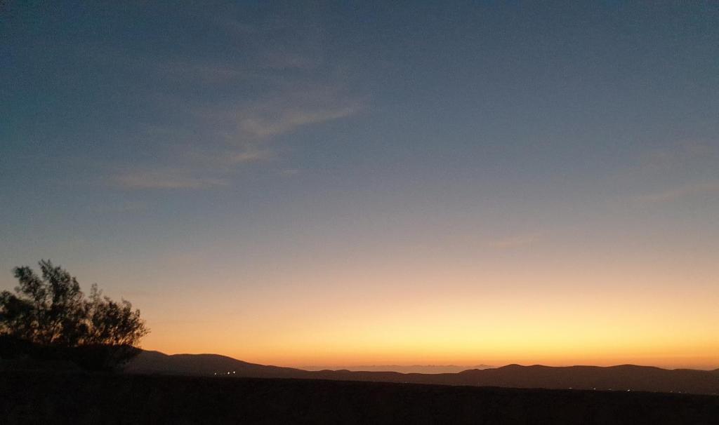 Casa Fayacanes, La Ampuyenta