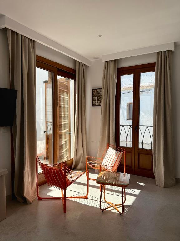 Casa Del Estrecho - Luxury House - 4