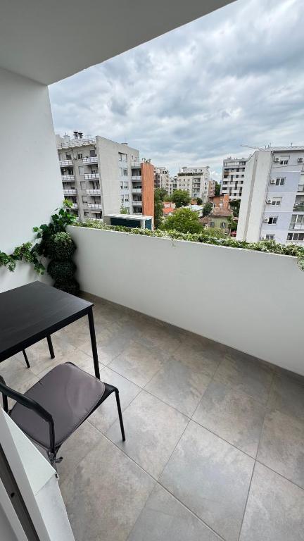 LUNI Apartmants Vracar - 4