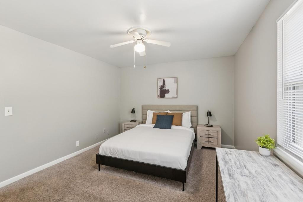 Jamestown B4 I Comfy 2 Bed 1 Bath, Nashville