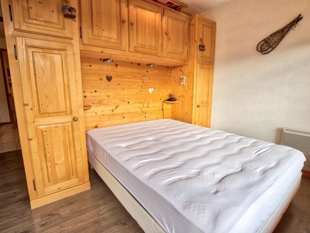 Appartement calme 6-8 pers, animaux admis, parking couvert - FR-1-505-63 - 4