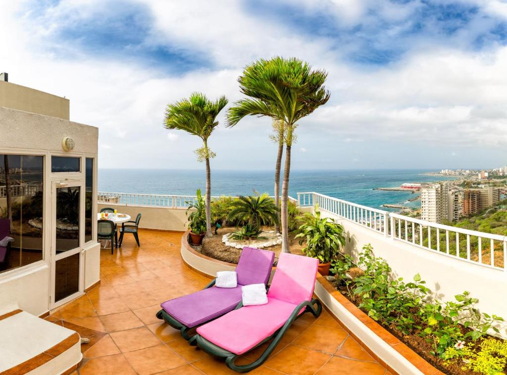 Facilities, Hotel Ole Caribe in Macuto