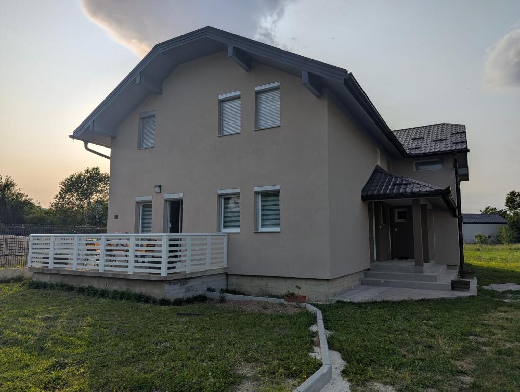 Apartman Harmony - Pritoka Bihac - 2