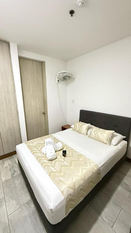 Hotel Rosales Suite - 5