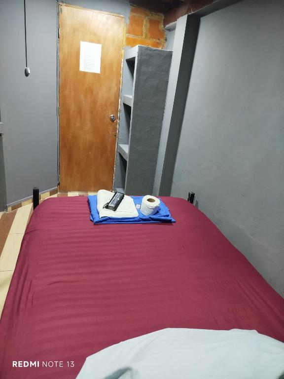 Dulce Hogar Aparta Hotel - 2