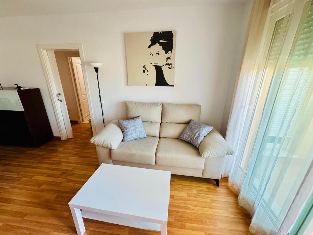 Apartamento Aguadulce Playa Torrequebrada - 3