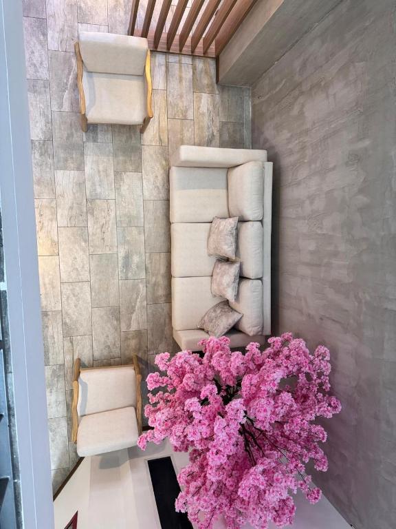 Hotel Rosales Suite, Pereira