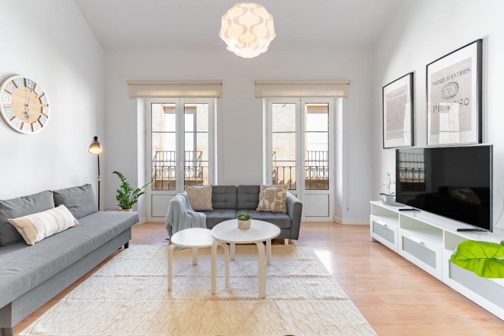 Picasso Duplex Deluxe - 5