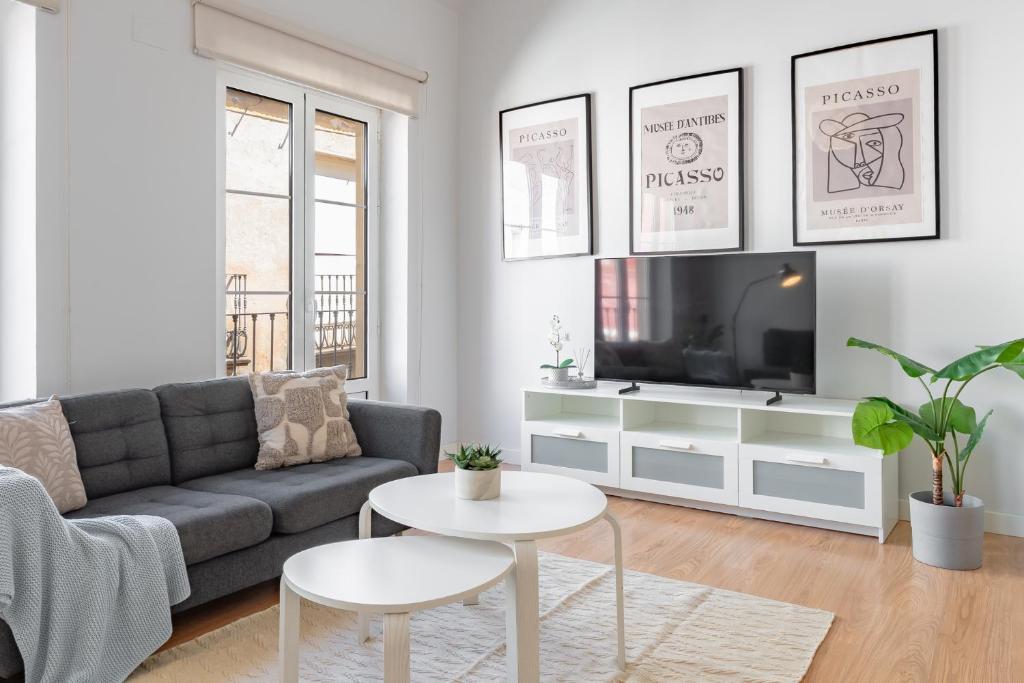 Picasso Duplex Deluxe - 2