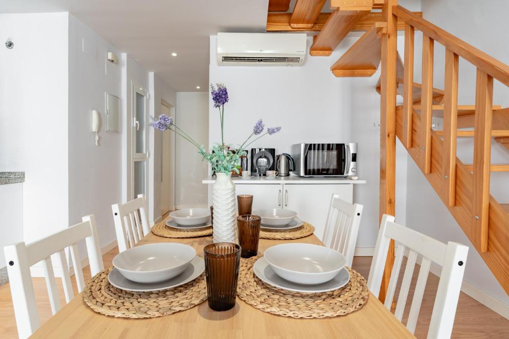 Picasso Duplex Deluxe - 3