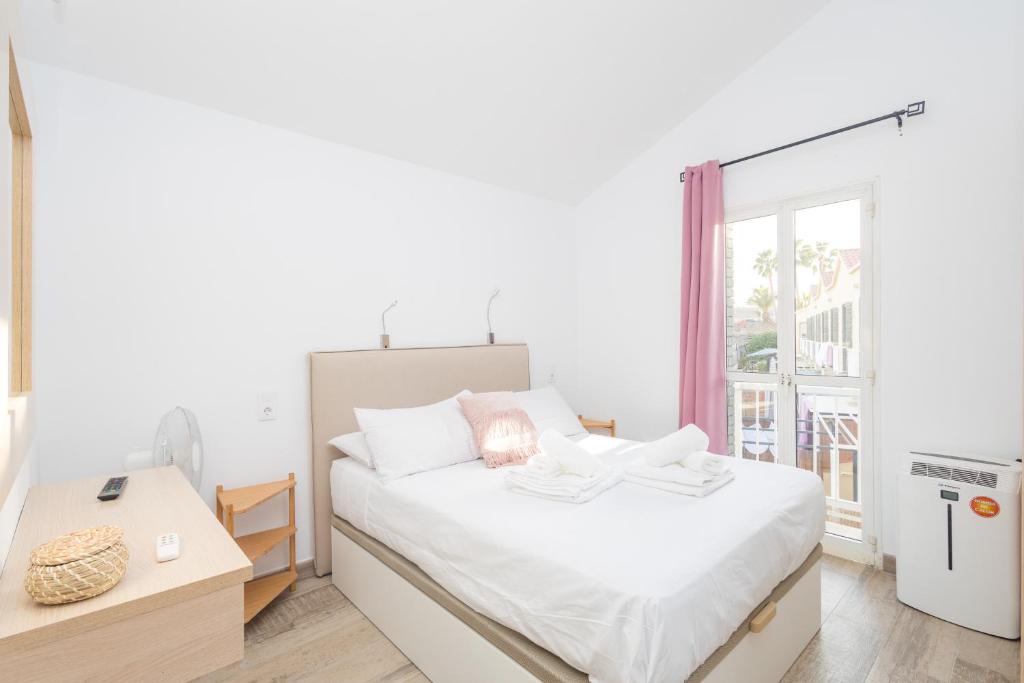 Maspalomas Duplex - Private Terrace & Pool - 3